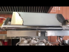 PFE-5910 electric chicken pressure fryer