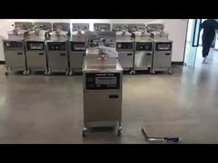 Fritadora a gás de frango PFG-600