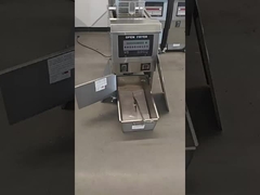 OFE-H321 frigorífico de chips elétricos