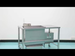 Panador elétrico de frango de 220 V