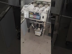 OFE-310 frigorífico elétrico aberto 3 panelas 3 cestos 380V 220V