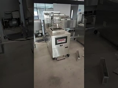 OFE-5910 8HD painel de computador digital elétrico 55L 5 frigideira grande produtividade 17KW frigideira aberta