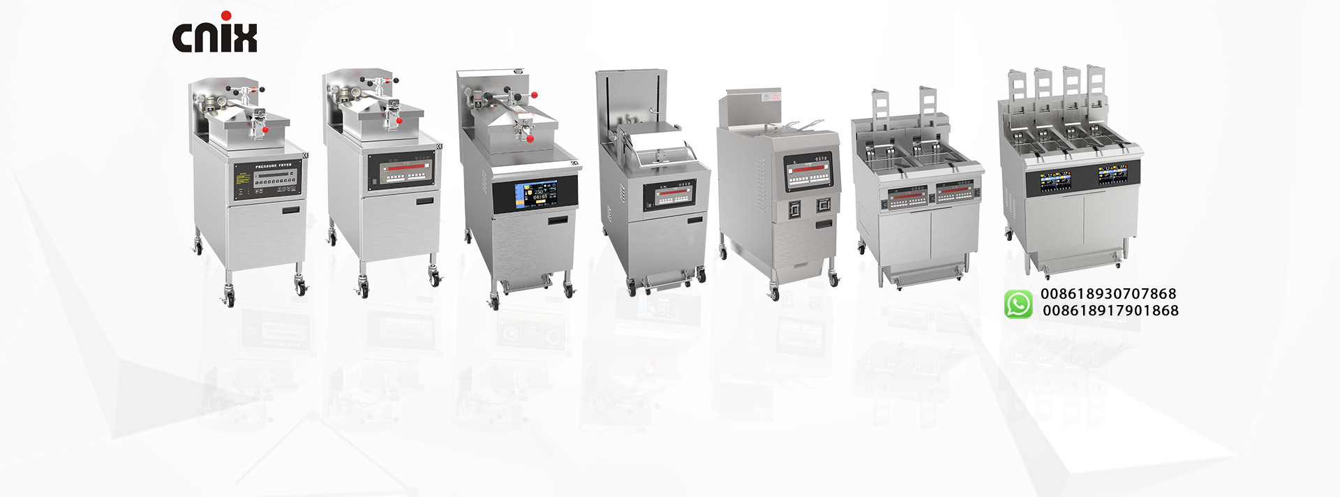 qualidade Frigorífico a pressão eléctrico fábrica