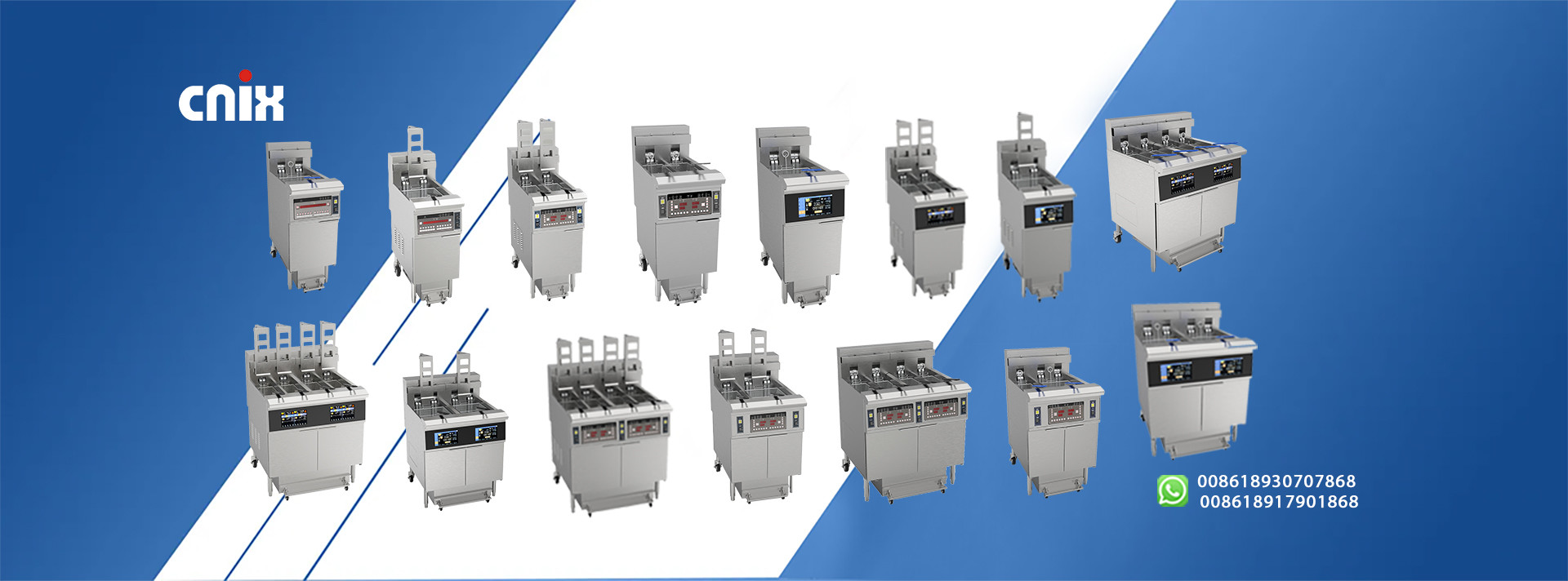 qualidade Frigorífico a pressão eléctrico fábrica
