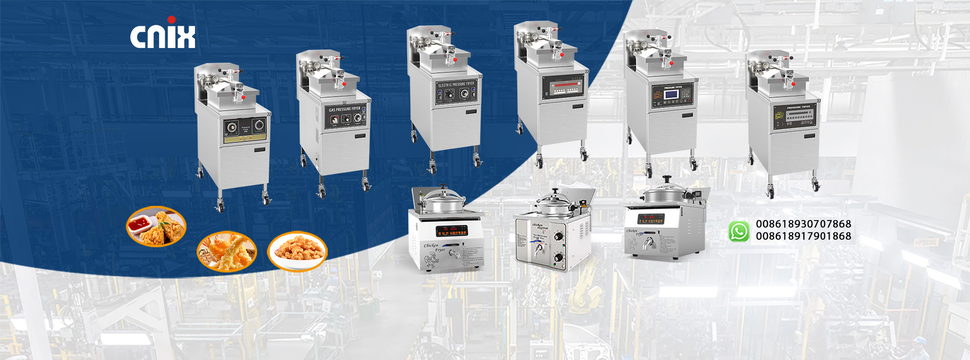 qualidade Frigorífico a pressão eléctrico fábrica