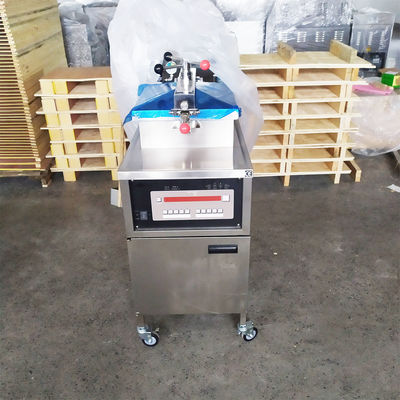 Fritadora de pressão de frango 25L