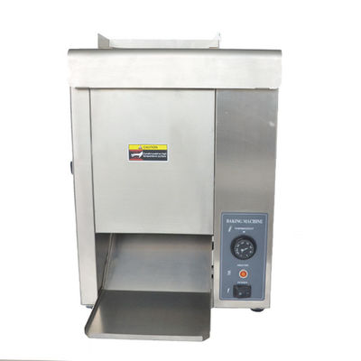 1Máquina de torradeira para restaurantes de fast food