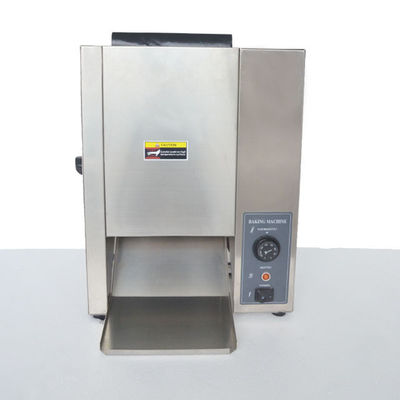 Máquina de torradeira de pão de 220V