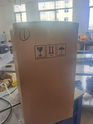 1Máquina de torradeira para restaurantes de fast food