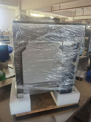 1Máquina de torradeira para restaurantes de fast food