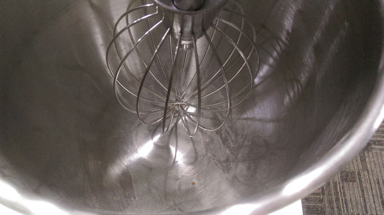 Misturador de creme planetário elétrico de alta velocidade de 380V/220V