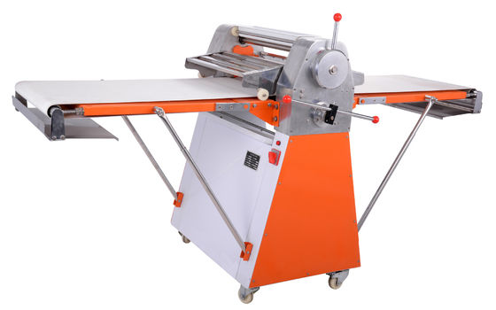 Máquina de prensagem de folhas de massa elétrica vertical 380V/220V