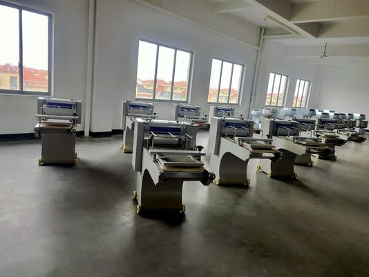 Máquina de moldagem de torradeiras eléctricas para uso comercial