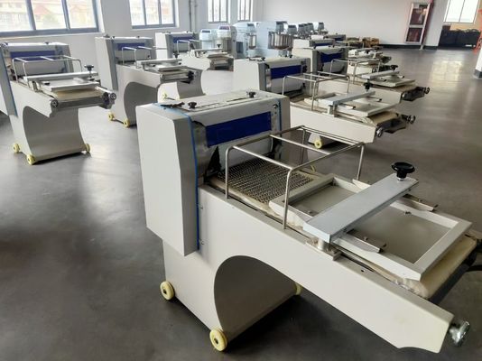 Máquina de moldagem de torradeiras elétrica de 380 V/220 V