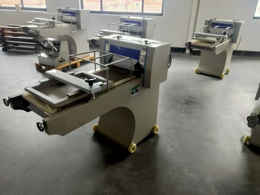 Máquina de moldagem de torradeiras elétrica de 380 V/220 V