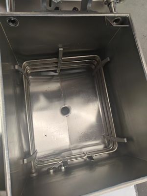 4HD Friteira de Frango de Pressão de Fase Única 220V/110V