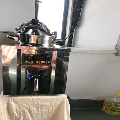MDXZ-22 220V Friteira de pressão elétrica