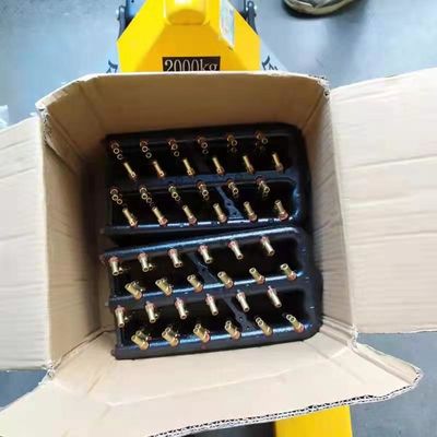 Peças do Cesto da Fritadeira e Transformador para Fritadeiras Abertas e Fritadeiras de Pressão