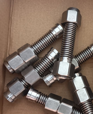 Partes de rodas de borracha para frigoríficos abertos e frigoríficos sob pressão