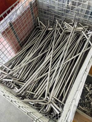 Papel de filtro de óleo Partes de medidores de pressão de tanques de óleo para frigoríficos abertos e frigoríficos sob pressão